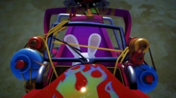 انیمیشن خرگوش های بازیگوش قسمت 245 - rabbids invasion